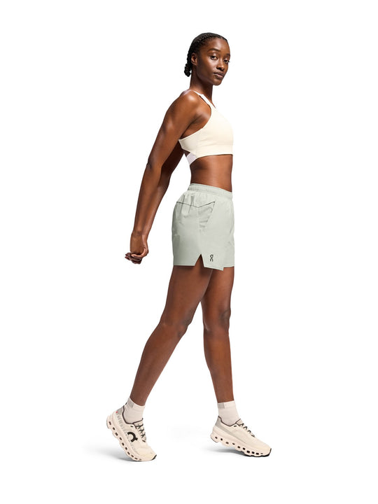 Szorty do biegania ON RUNNING Essential Shorts szary
Szorty do biegania ON RUNNING Essential Shorts szary