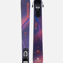 Narty DYNASTAR M-Menace 80 + wiązania LOOK Xpress 10 Gw B83 Black
Narty DYNASTAR M-Menace 80 + wiązania LOOK Xpress 10 Gw B83 Black