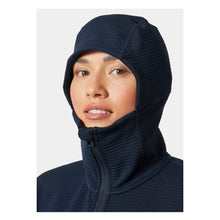 Bluza damska HELLY HANSEN W Evolved Air Hooded Midlayer granatowy - Adventure Sports
Bluza damska HELLY HANSEN W Evolved Air Hooded Midlayer granatowy - Adventure Sports