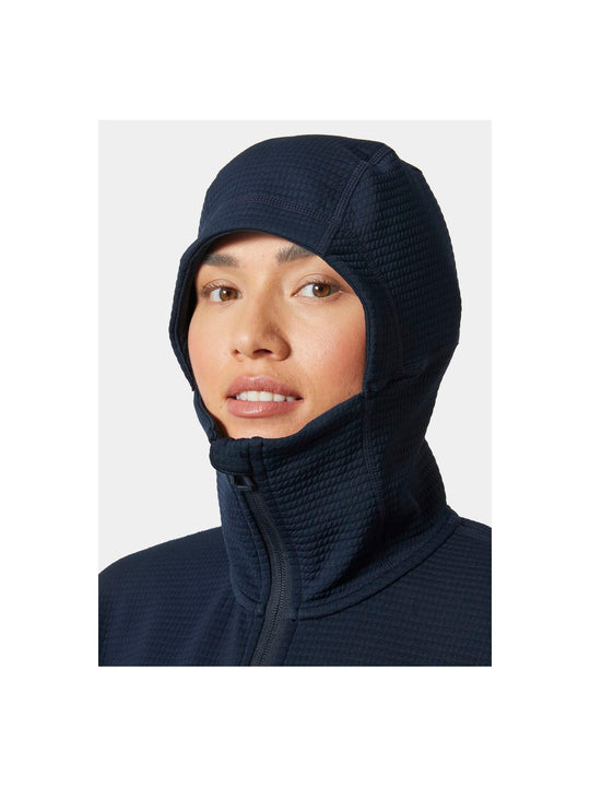 Bluza damska HELLY HANSEN W Evolved Air Hooded Midlayer granatowy - Adventure Sports
Bluza damska HELLY HANSEN W Evolved Air Hooded Midlayer granatowy - Adventure Sports