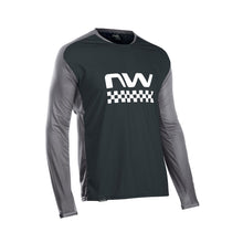 Koszulka rowerowa NORTHWAVE EDGE Jersey LS - czarny/ciemny szary - Adventure Sports
Koszulka rowerowa NORTHWAVE EDGE Jersey LS - czarny/ciemny szary - Adventure Sports