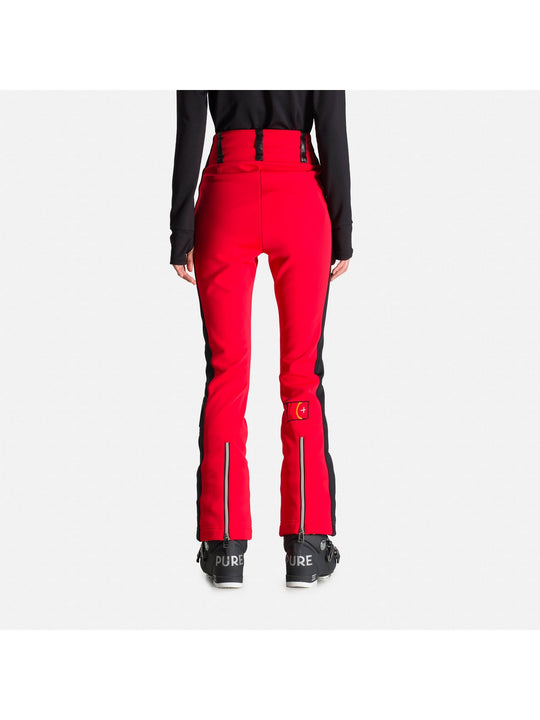 Spodnie narciarskie ROSSIGNOL W Brady Soft Pt czerwone - Adventure Sports
Spodnie narciarskie ROSSIGNOL W Brady Soft Pt czerwone - Adventure Sports