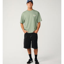 Koszulka męska RIP CURL Heritage Icon Tee zielona
Koszulka męska RIP CURL Heritage Icon Tee zielona