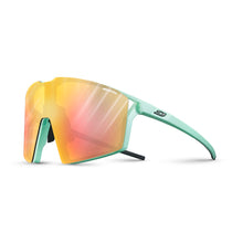 Okulary fotochromowe Julbo Edge - miętowy | Reactiv Light Amplifier cat 1-3 - L - Adventure Sports
Okulary fotochromowe Julbo Edge - miętowy | Reactiv Light Amplifier cat 1-3 - L - Adventure Sports