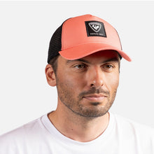 Czapka z daszkiem ROSSIGNOL Corporate Mesh Cap różowa - TU - Adventure Sports
Czapka z daszkiem ROSSIGNOL Corporate Mesh Cap różowa - TU - Adventure Sports