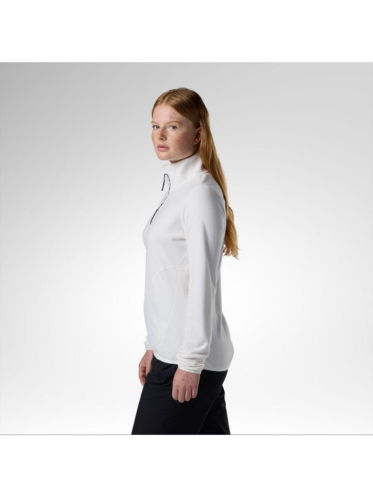 Bluza damska ROSSIGNOL W Quarter Zip Polar Fleece biała
Bluza damska ROSSIGNOL W Quarter Zip Polar Fleece biała