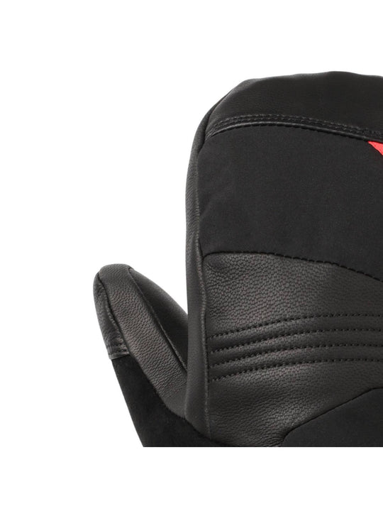 Rękawice narciarskie damskie MILLET W Cosmic Gtx Mitten Czarny - Adventure Sports
Rękawice narciarskie damskie MILLET W Cosmic Gtx Mitten Czarny - Adventure Sports