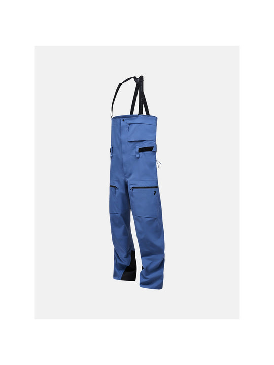 Spodnie narciarskie męskie PEAK PERFORMANCE Ridge Ace HIPE ACE 3L Shell Bib Pants niebieskie
Spodnie narciarskie męskie PEAK PERFORMANCE Ridge Ace HIPE ACE 3L Shell Bib Pants niebieskie