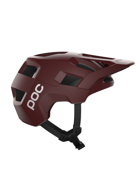 Kask rowerowy POC KORTAL - bordowy - Adventure Sports
Kask rowerowy POC KORTAL - bordowy - Adventure Sports