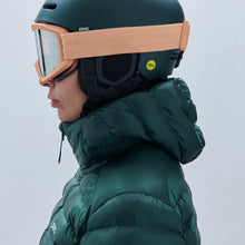 Kask narciarski POC Fornix MIPS zielony
Kask narciarski POC Fornix MIPS zielony