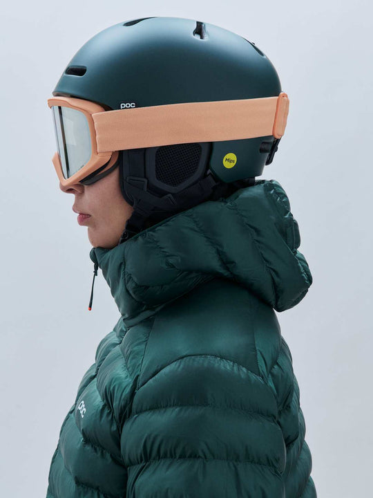 Kask narciarski POC Fornix MIPS zielony
Kask narciarski POC Fornix MIPS zielony