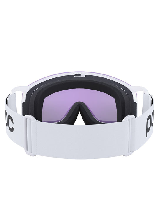 Gogle narciarskie POC Nexal Mid biały Cat.2 + cat.1
Gogle narciarskie POC Nexal Mid biały Cat.2 + cat.1