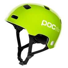 Kask Rowerowy POC POCITO CRANE - rowerowy - Adventure Sports
Kask Rowerowy POC POCITO CRANE - rowerowy - Adventure Sports