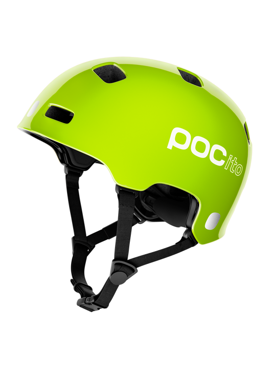 Kask Rowerowy POC POCITO CRANE - rowerowy - Adventure Sports
Kask Rowerowy POC POCITO CRANE - rowerowy - Adventure Sports
