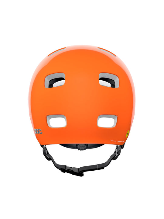 Kask rowerowy POC Crane MIPS pomarańczowy - Adventure Sports
Kask rowerowy POC Crane MIPS pomarańczowy - Adventure Sports