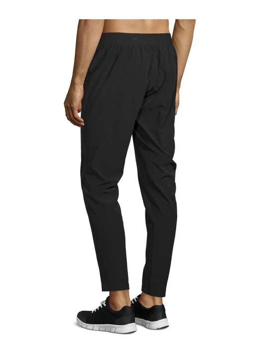 Spodnie męskie CASALL M Slim Woven Pants kolor czarny
Spodnie męskie CASALL M Slim Woven Pants kolor czarny