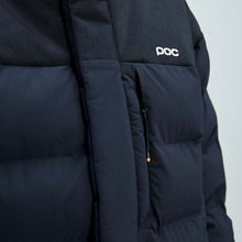 Płaszcz damski zimowy POC W'S Race Loft Parka czarna
Płaszcz damski zimowy POC W'S Race Loft Parka czarna