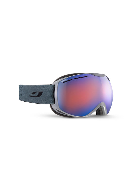 Gogle narciarskie JULBO Fusion szary Spectron 3
Gogle narciarskie JULBO Fusion szary Spectron 3