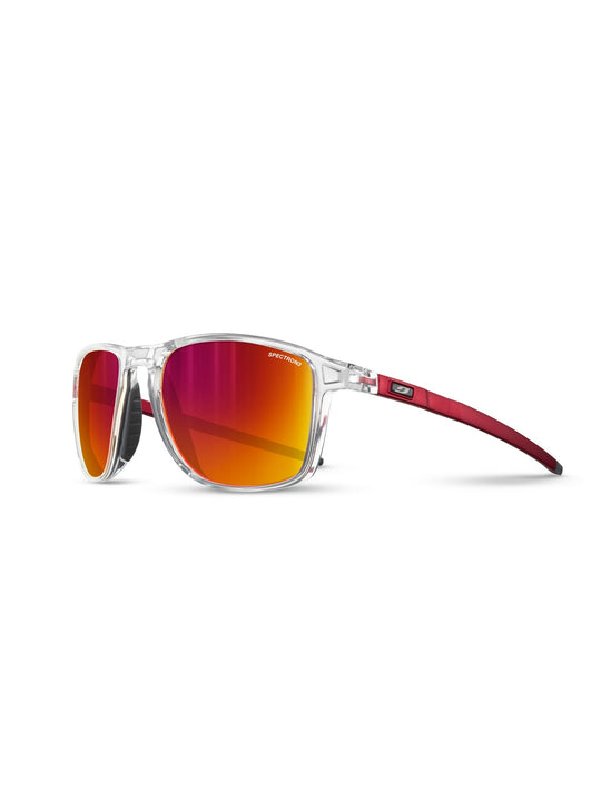 Okulary przeciwsłoneczne JULBO Compass czerwony | Spectron cat 3 - TU - Adventure Sports
Okulary przeciwsłoneczne JULBO Compass czerwony | Spectron cat 3 - TU - Adventure Sports
