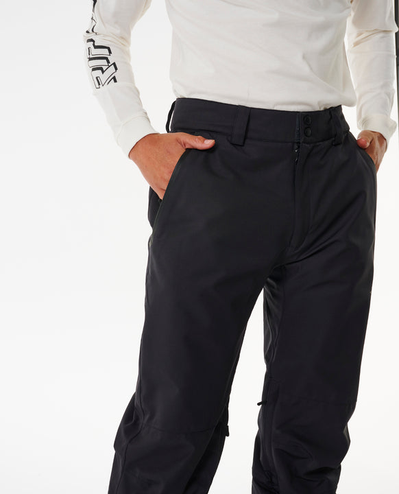 Spodnie narciarskie RIP CURL Rocker 20K/20K Pant czarny - Adventure Sports
Spodnie narciarskie RIP CURL Rocker 20K/20K Pant czarny - Adventure Sports