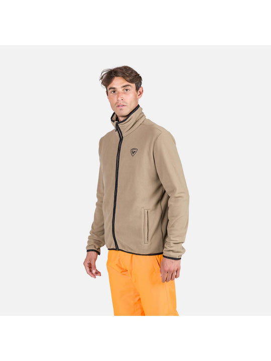 Bluza Rossignol Strawpile Fleece Fz - Adventure Sports
Bluza Rossignol Strawpile Fleece Fz - Adventure Sports