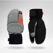 Rękawice narciarskie męskie ROSSIGNOL M Hero 3 Finger Ski Gloves R-S szare
Rękawice narciarskie męskie ROSSIGNOL M Hero 3 Finger Ski Gloves R-S szare