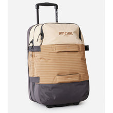 Walizka RIP CURL F-Light Transit 50L Revival brązowy - TU - Adventure Sports
Walizka RIP CURL F-Light Transit 50L Revival brązowy - TU - Adventure Sports