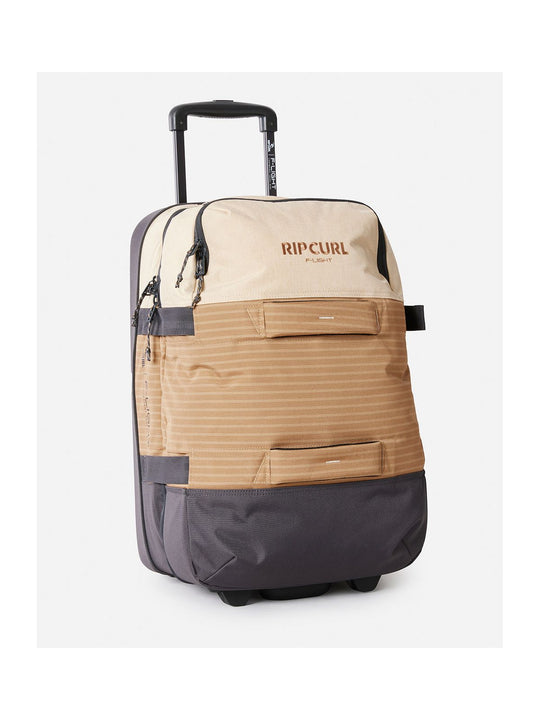 Walizka RIP CURL F-Light Transit 50L Revival brązowy - TU - Adventure Sports
Walizka RIP CURL F-Light Transit 50L Revival brązowy - TU - Adventure Sports