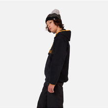Bluza dziecięca ROSSIGNOL JR All Track Anorak Fleece czarna
Bluza dziecięca ROSSIGNOL JR All Track Anorak Fleece czarna