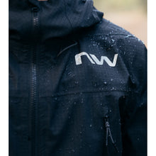 Kurtka rowerowa NORTHWAVE NOWORRY PRO Hardshell Jacket czarny
Kurtka rowerowa NORTHWAVE NOWORRY PRO Hardshell Jacket czarny