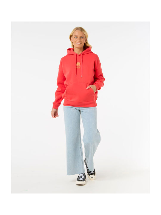 Bluza RIP CURL Cala Heritage Hood czerwony
Bluza RIP CURL Cala Heritage Hood czerwony