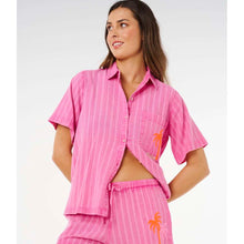 Szorty damskie RIP CURL Hotel Malibu Embroid Short różowe
Szorty damskie RIP CURL Hotel Malibu Embroid Short różowe