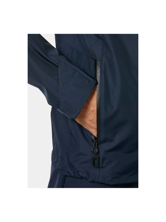 Kurtka męska HELLY HANSEN Inshore Cup Jacket granatowy - Adventure Sports
Kurtka męska HELLY HANSEN Inshore Cup Jacket granatowy - Adventure Sports