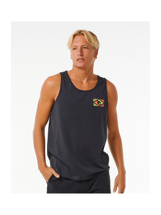 Koszulka RIP CURL Traditions Tank czarny - Adventure Sports
Koszulka RIP CURL Traditions Tank czarny - Adventure Sports