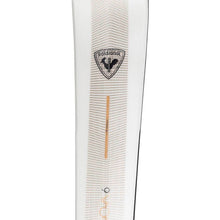 Narty ROSSIGNOL NOVA 6 + wiązania Look Xpress W 11 GW - Adventure Sports
Narty ROSSIGNOL NOVA 6 + wiązania Look Xpress W 11 GW - Adventure Sports