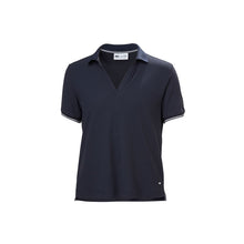 Koszulka damska HELLY HANSEN W Portofino Polo granatowa
Koszulka damska HELLY HANSEN W Portofino Polo granatowa