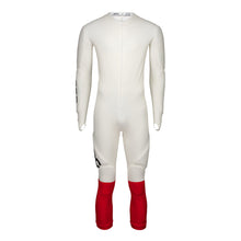 Guma narciarska POC Skin GS biało/czerwony
Guma narciarska POC Skin GS biało/czerwony