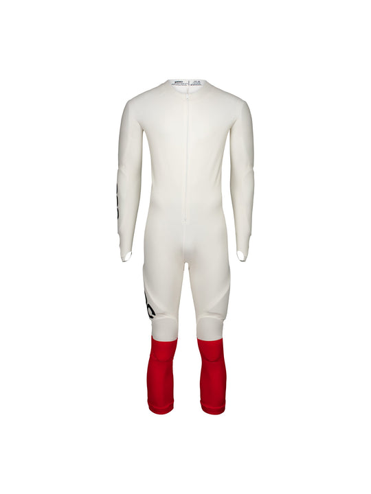 Guma narciarska POC Skin GS biało/czerwony
Guma narciarska POC Skin GS biało/czerwony