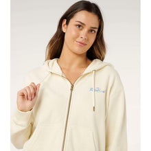 Bluza damska RIP CURL Lay Day Relaxed Zip Through beżowa
Bluza damska RIP CURL Lay Day Relaxed Zip Through beżowa