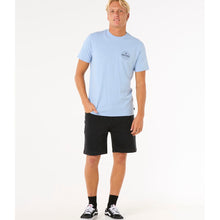 Koszulka męska RIP CURL Staple Tee niebieska
Koszulka męska RIP CURL Staple Tee niebieska