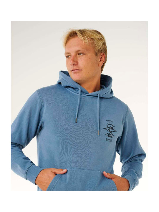 Bluza męska RIP CURL Search Icon Hood niebieska
Bluza męska RIP CURL Search Icon Hood niebieska
