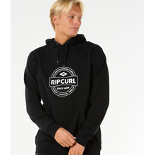 Bluza męska z kapturem RIP CURL Stapler Hood czarna
Bluza męska z kapturem RIP CURL Stapler Hood czarna