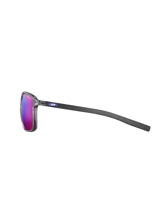 Okulary JULBO Creek - Spectron HD 3 - Gray/Matt Black
Okulary JULBO Creek - Spectron HD 3 - Gray/Matt Black