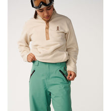 Spodnie damskie RIP CURL S-Series Relax Pant10K/10K zielone
Spodnie damskie RIP CURL S-Series Relax Pant10K/10K zielone