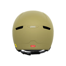 Kask narciarski POC Obex Visor oliwkowy
Kask narciarski POC Obex Visor oliwkowy