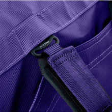 Torba podróżna EVOC Duffle Bag 40 l violet - black
Torba podróżna EVOC Duffle Bag 40 l violet - black