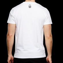 Koszulka męska Sail Racing RACE COTTON TEE biała
Koszulka męska Sail Racing RACE COTTON TEE biała