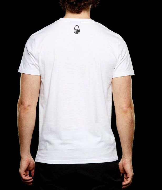 Koszulka męska Sail Racing RACE COTTON TEE biała
Koszulka męska Sail Racing RACE COTTON TEE biała