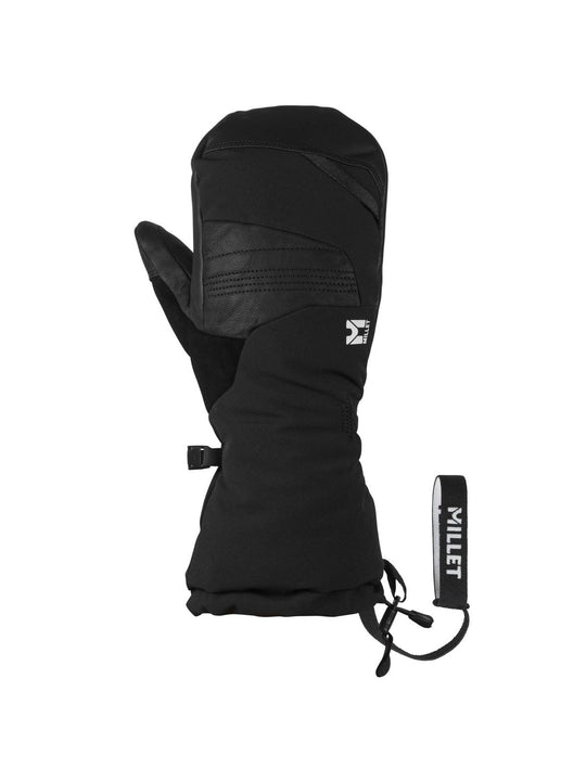 Rękawice MILLET M Cosmic Gtx Mitten Czarny
Rękawice MILLET M Cosmic Gtx Mitten Czarny