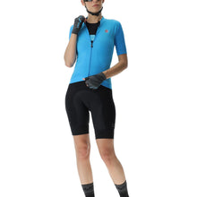 Koszulka rowerowa damska UYN Airwing Biking Shirt – turquoise/Black
Koszulka rowerowa damska UYN Airwing Biking Shirt – turquoise/Black